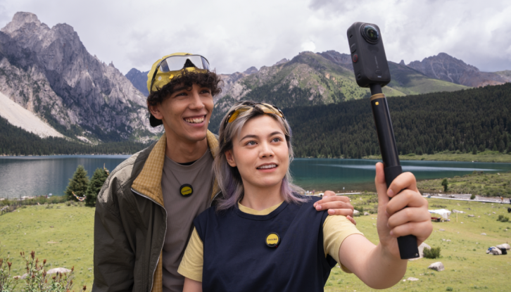 insta360